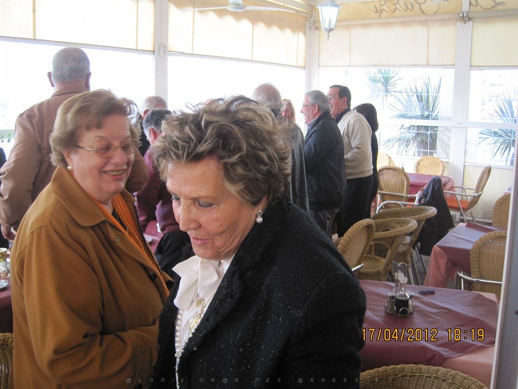 NOTRE DAME DE SANTA CRUZ HONOREE EN ESPAGNE A DALIAS ALMERIA 15 04 2012 (24).JPG